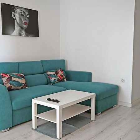 7A Dream Apartment 7A Si Parcare 拉迪亚 外观 照片