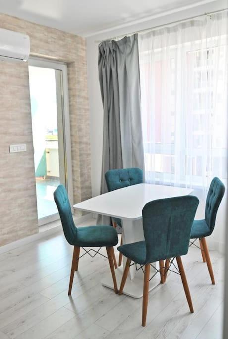 7A Dream Apartment 7A Si Parcare 拉迪亚 外观 照片