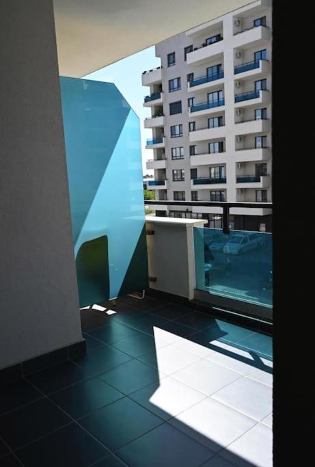 7A Dream Apartment 7A Si Parcare 拉迪亚 外观 照片