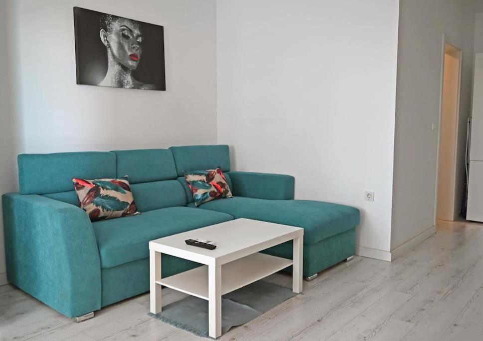 7A Dream Apartment 7A Si Parcare 拉迪亚 外观 照片
