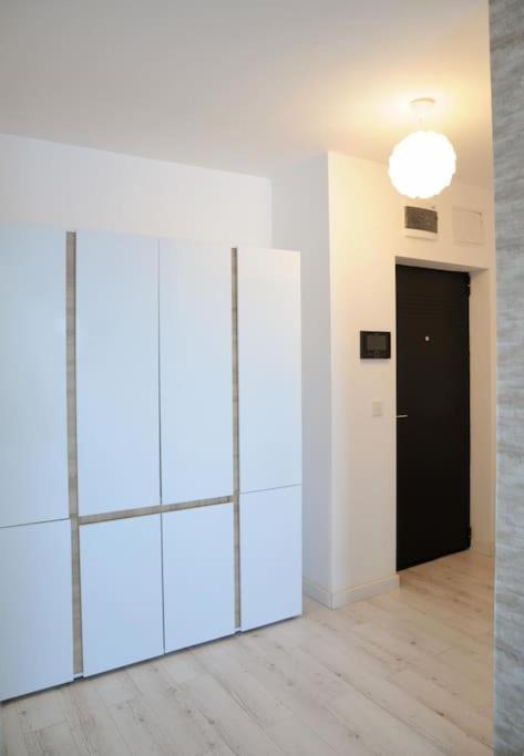 7A Dream Apartment 7A Si Parcare 拉迪亚 外观 照片